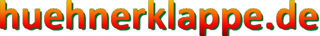 huehnerklappe.de